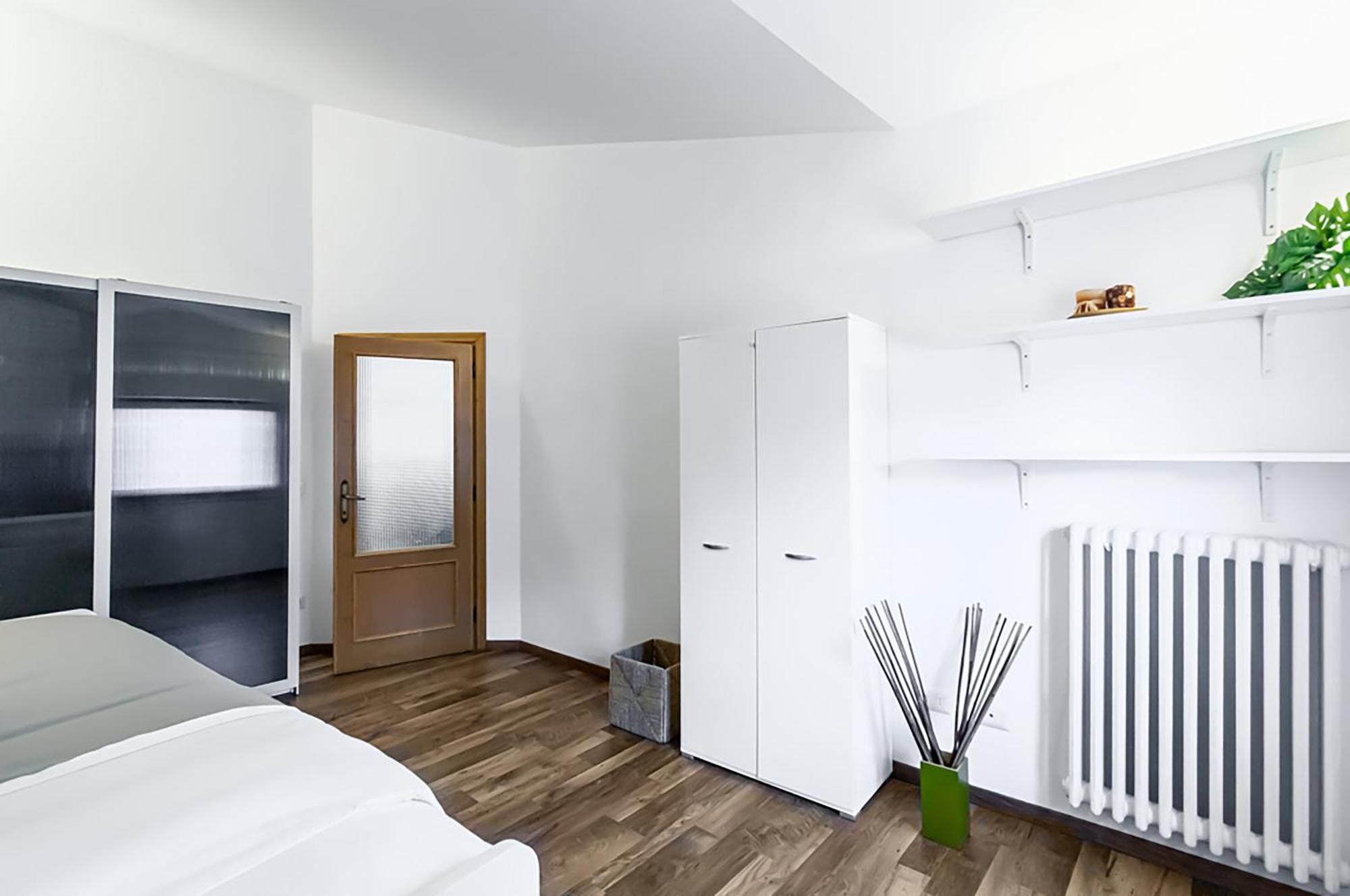 Camollia Modern Apartment! Apartment Siena
