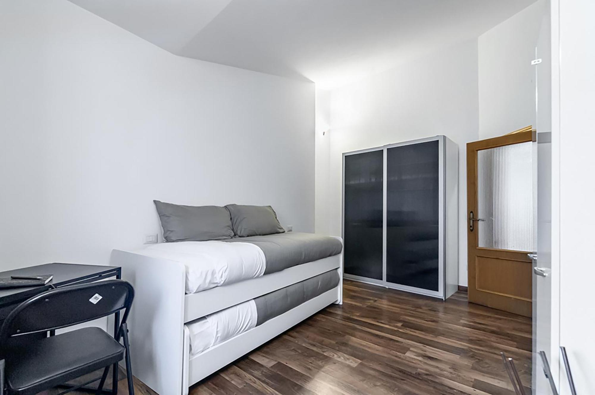 Apartment Camollia Modern Apartment! Siena