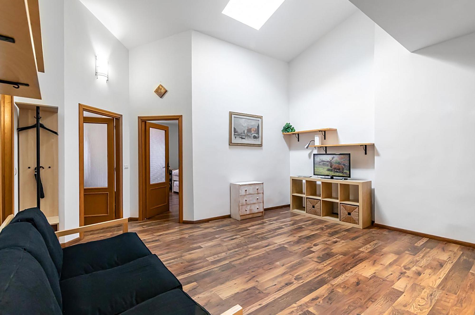 Camollia Modern Apartment! Apartment Siena