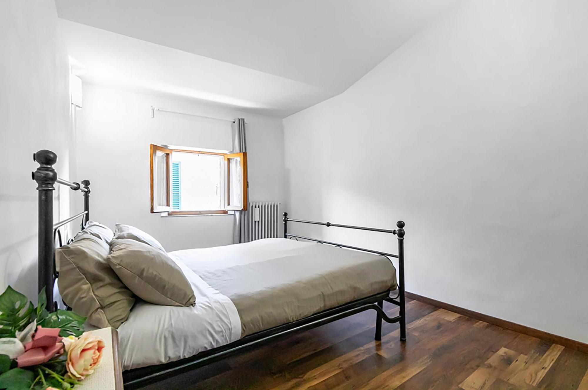 Apartment Camollia Modern Apartment! *
