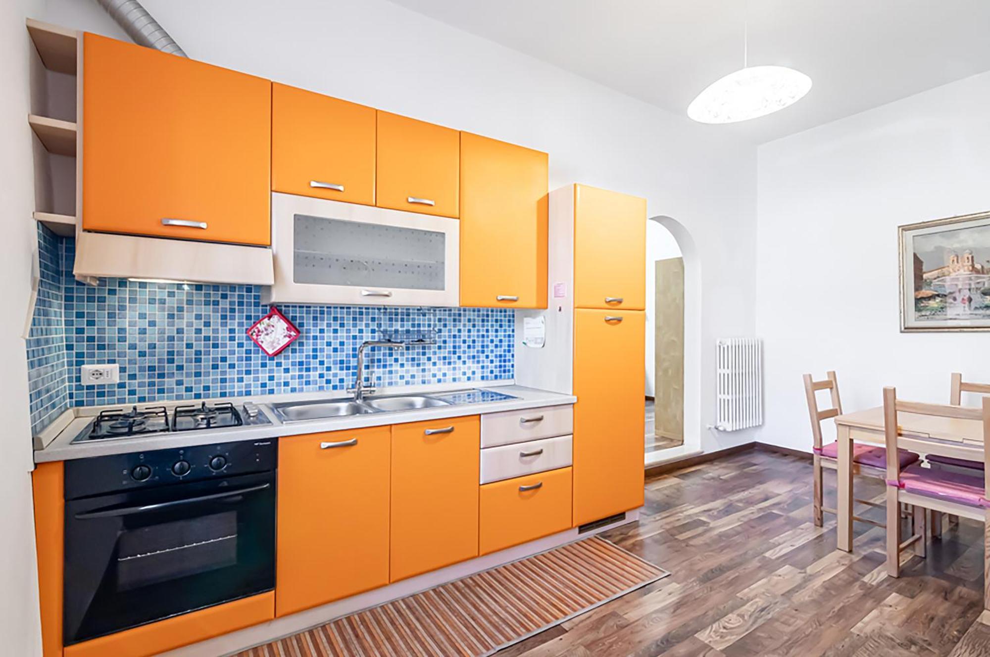 Camollia Modern Apartment! Apartment Siena
