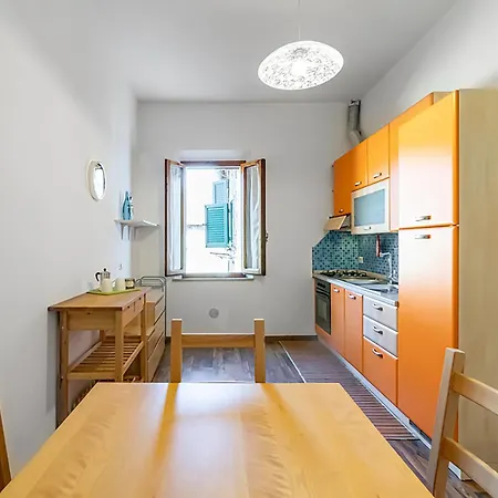 Camollia Central Modern Apartment! Siena Exterior photo