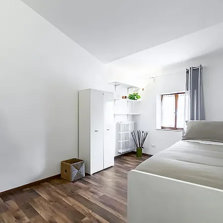 Camollia Central Modern Apartment! Siena Exterior photo