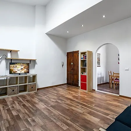 Camollia Central Modern Apartment! Siena Exterior photo