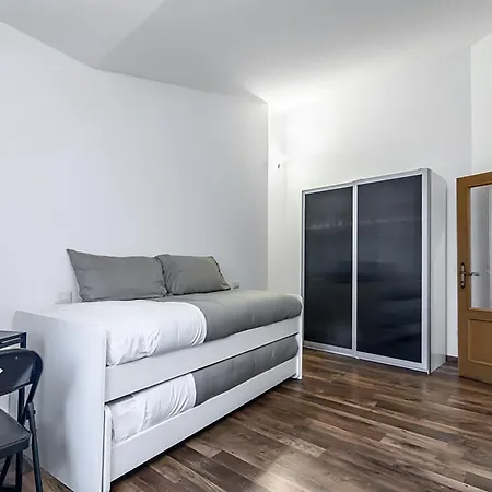 Camollia Central Modern Apartment! Siena Exterior photo