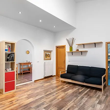 Camollia Central Modern Apartment! Siena Exterior photo