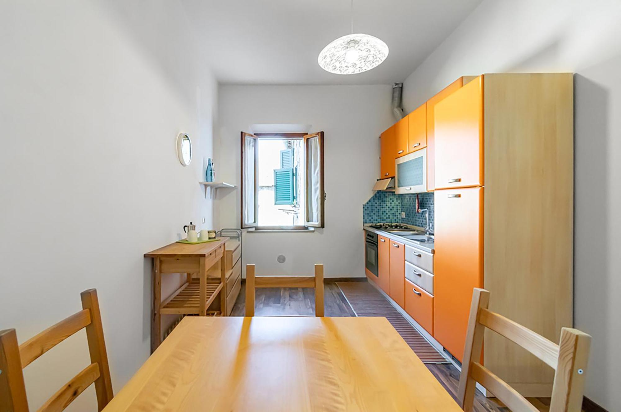 Camollia Modern Apartment! * Siena
