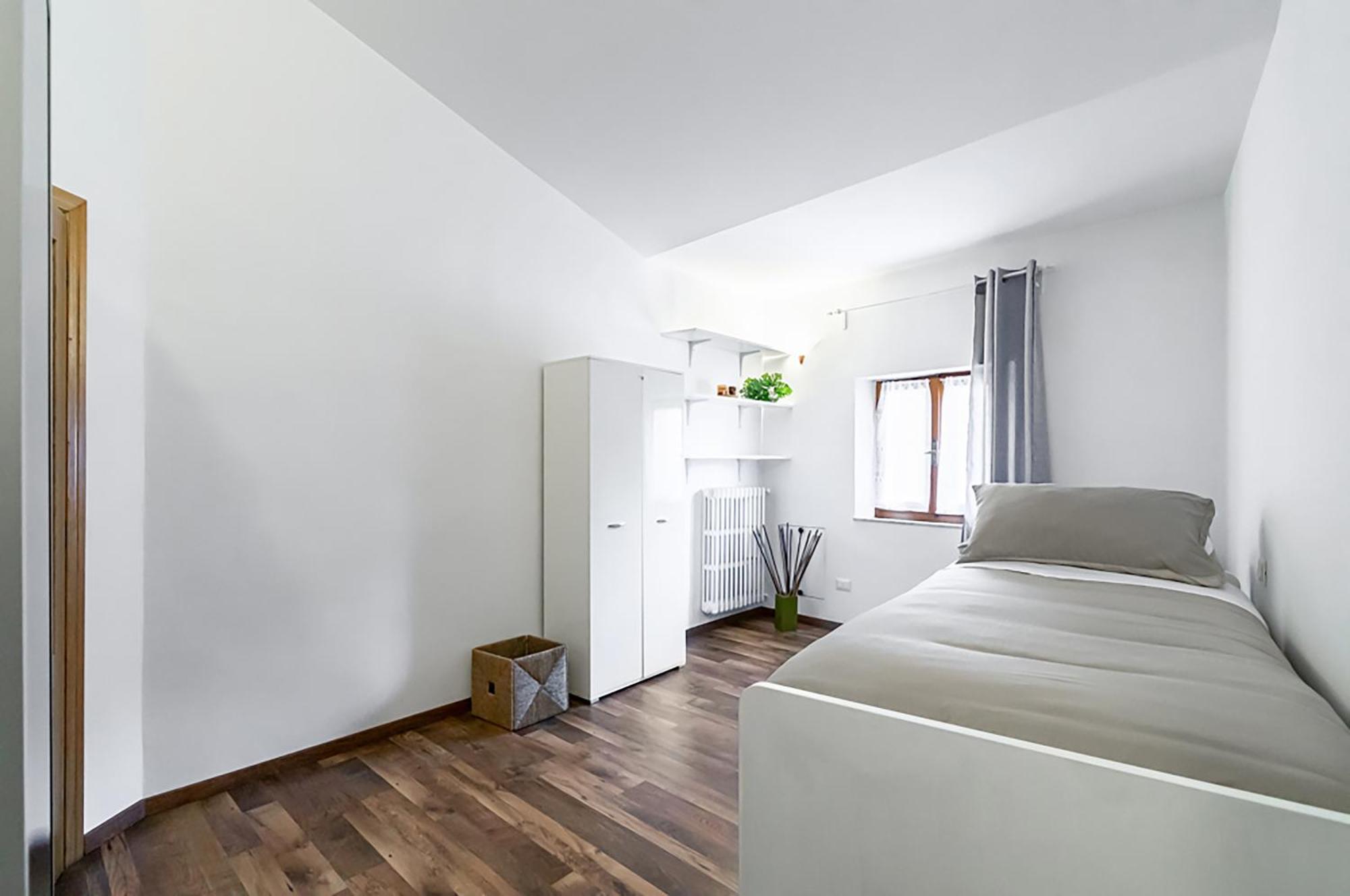 Apartment Camollia Modern Apartment! *